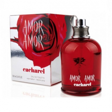Perfumy inspirowane Cacharel Amor Amor*